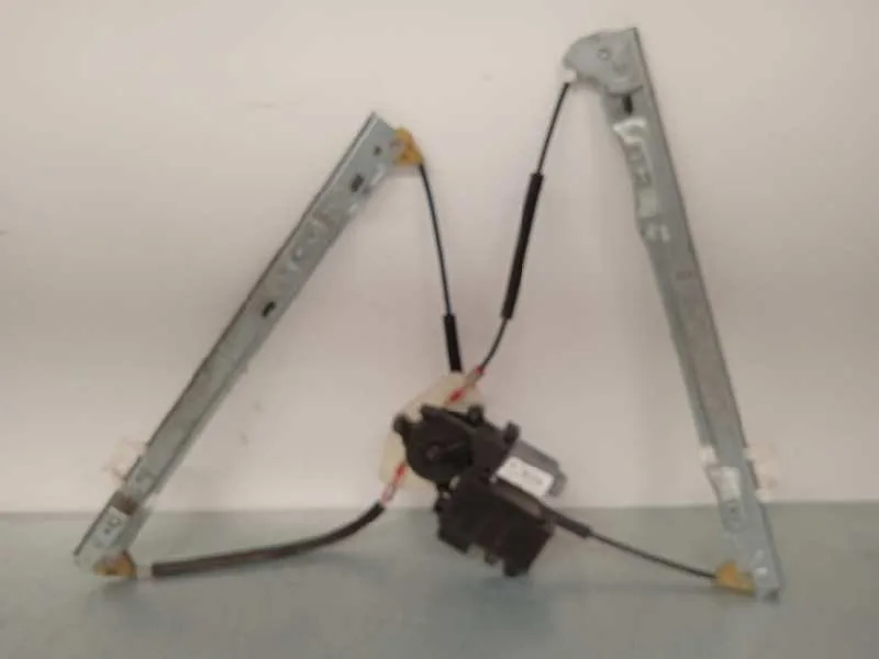Elevalunas Delantero Derecho para Citroën C4 Picasso