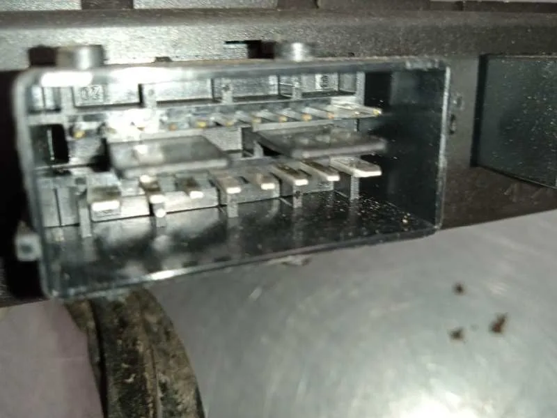 Elevalunas Delantero Derecho para Citroën C4 Picasso