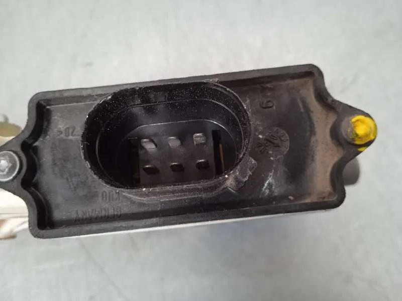 Motor Elevalunas Delantero Izquierdo para Bmw X3 (E83)
