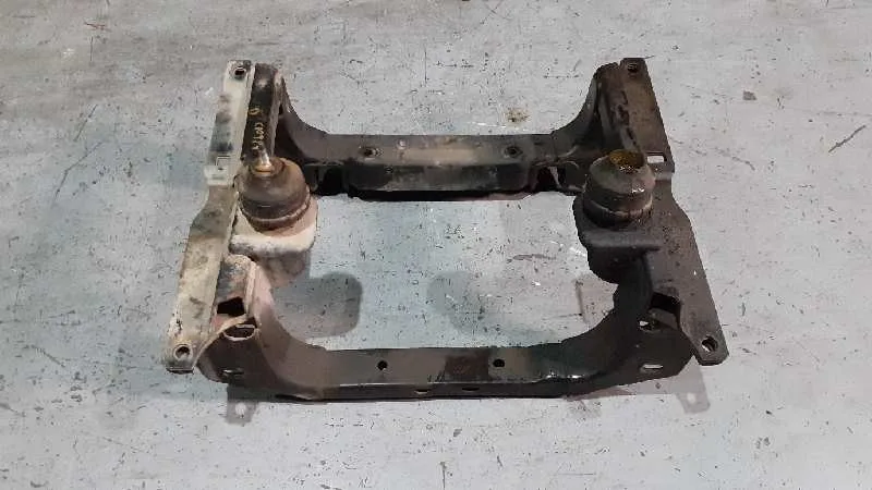 Puente Delantero para Jeep Cherokee (Kj)