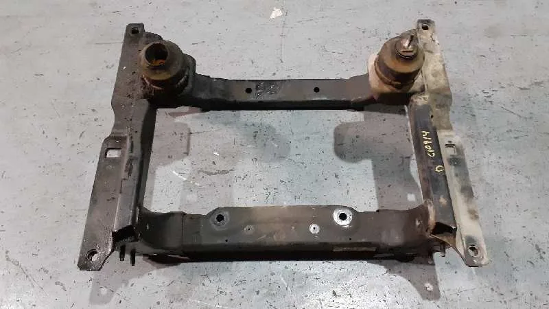Puente Delantero para Jeep Cherokee (Kj)