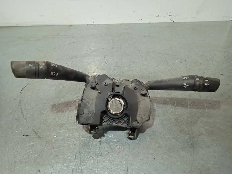 Mando Multifuncion para Fiat Doblo Cargo