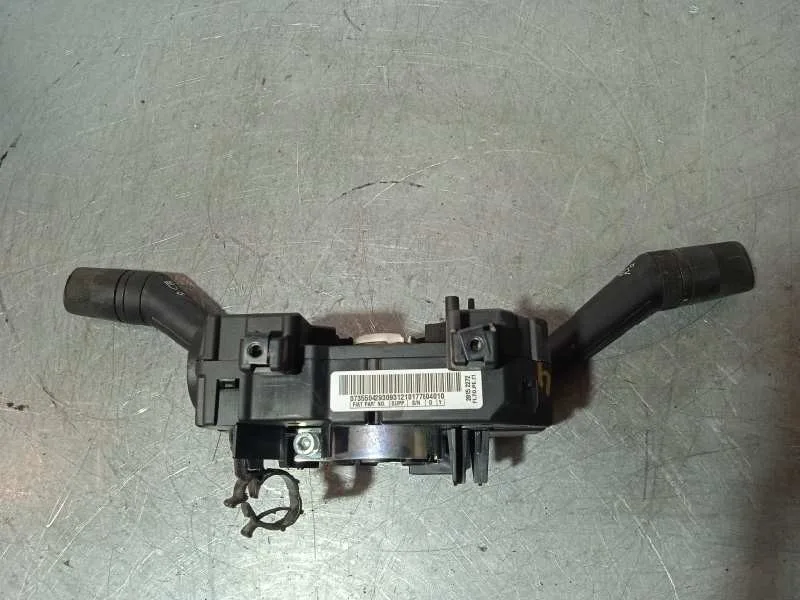 Mando Multifuncion para Fiat Doblo Cargo