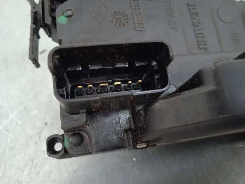 Cerradura Puerta Trasera Derecha para Renault Megane Iii Sport Tourer