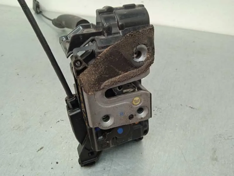 Cerradura Puerta Trasera Izquierda para Renault Megane Iii Sport Tourer