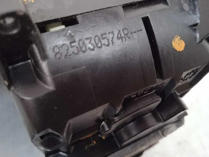 Cerradura Puerta Trasera Izquierda para Renault Megane Iii Sport Tourer