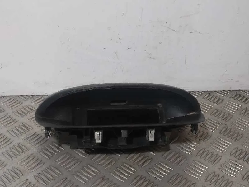 Display para Renault Megane Iii Sport Tourer