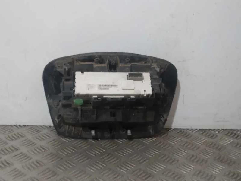 Display para Renault Megane Iii Sport Tourer