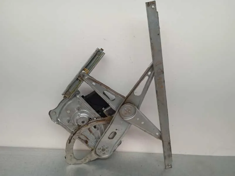 Elevalunas Delantero Derecho para Renault Megane Iii Sport Tourer