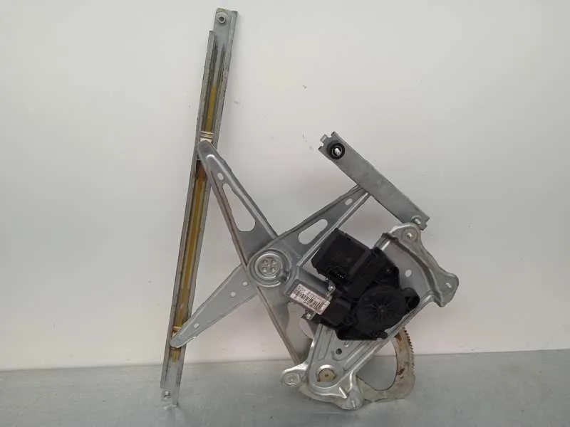 Elevalunas Delantero Derecho para Renault Megane Iii Sport Tourer