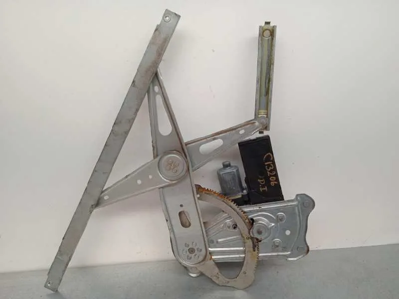 Elevalunas Delantero Izquierdo para Renault Megane Iii Sport Tourer