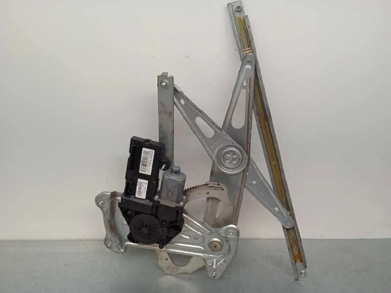 Elevalunas Delantero Izquierdo para Renault Megane Iii Sport Tourer