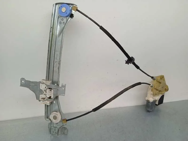 Elevalunas Trasero Izquierdo para Renault Megane Iii Sport Tourer