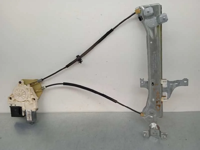 Elevalunas Trasero Izquierdo para Renault Megane Iii Sport Tourer