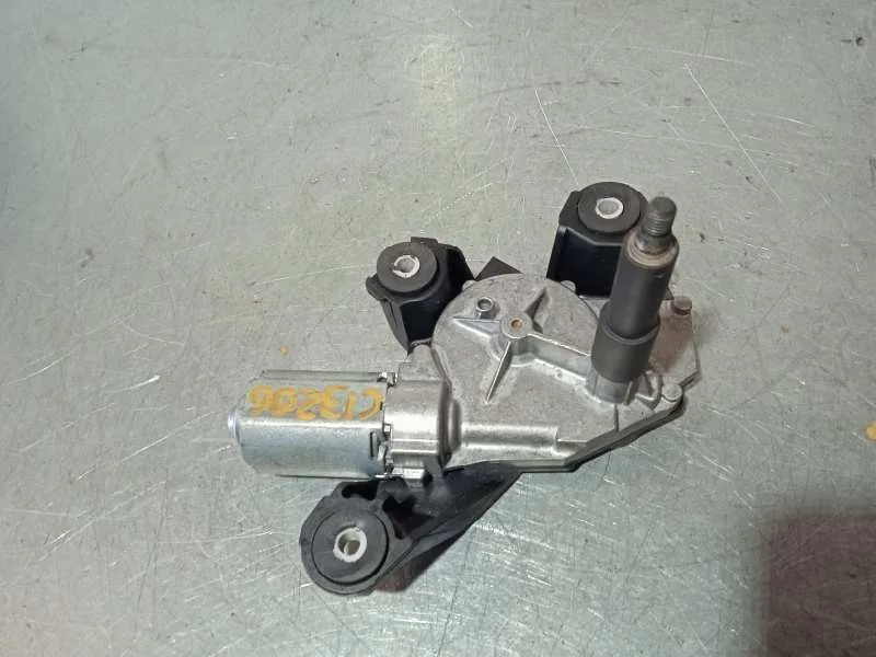 Motor Limpia Trasero para Renault Megane Iii Sport Tourer