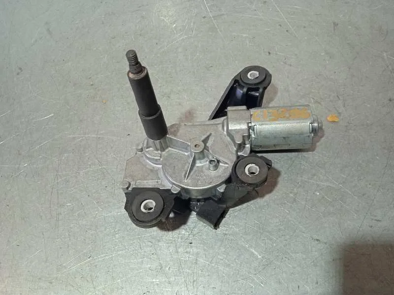 Motor Limpia Trasero para Renault Megane Iii Sport Tourer