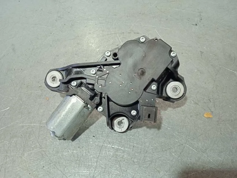 Motor Limpia Trasero para Renault Megane Iii Sport Tourer