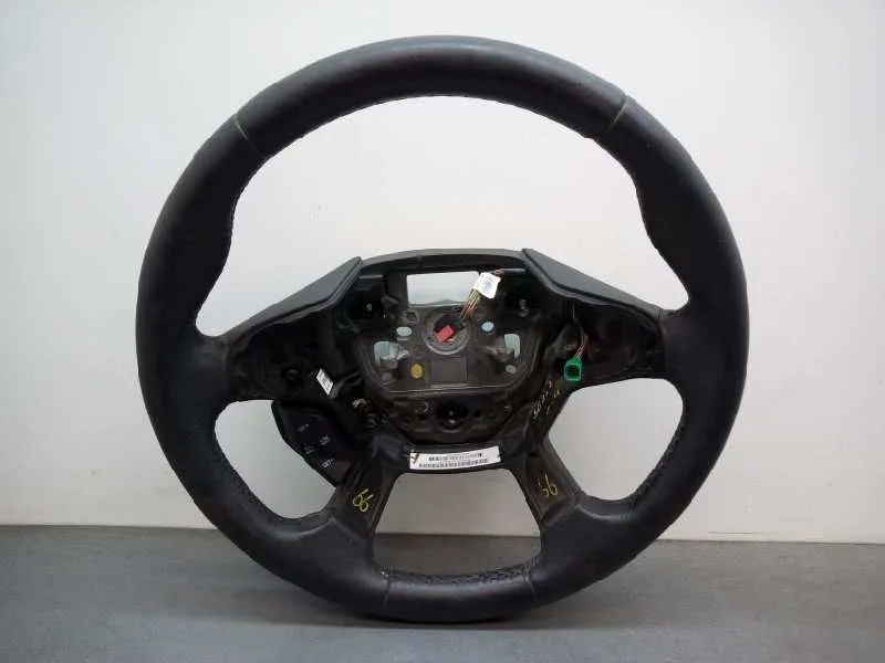 Volante para Ford C-Max