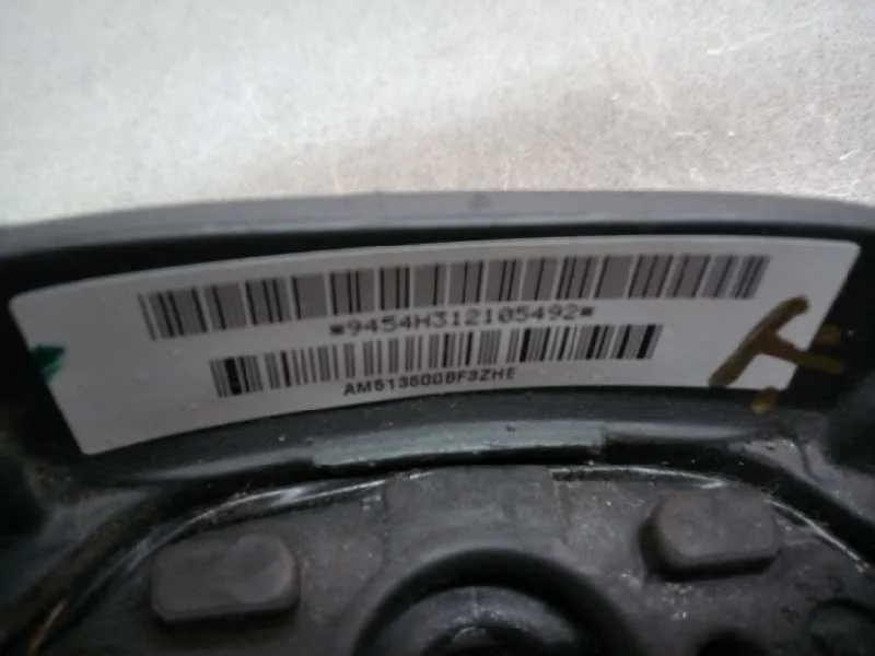 Volante para Ford C-Max