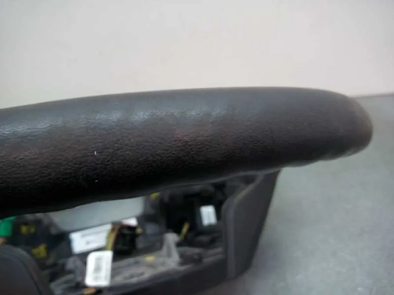 Volante para Ford C-Max