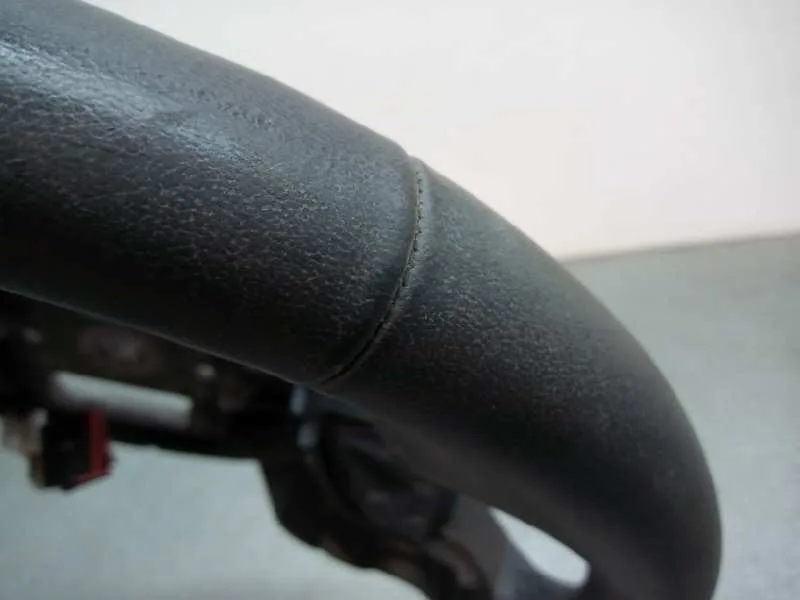 Volante para Ford C-Max