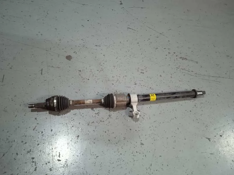 Transmision Delantera Derecha para Hyundai Ioniq
