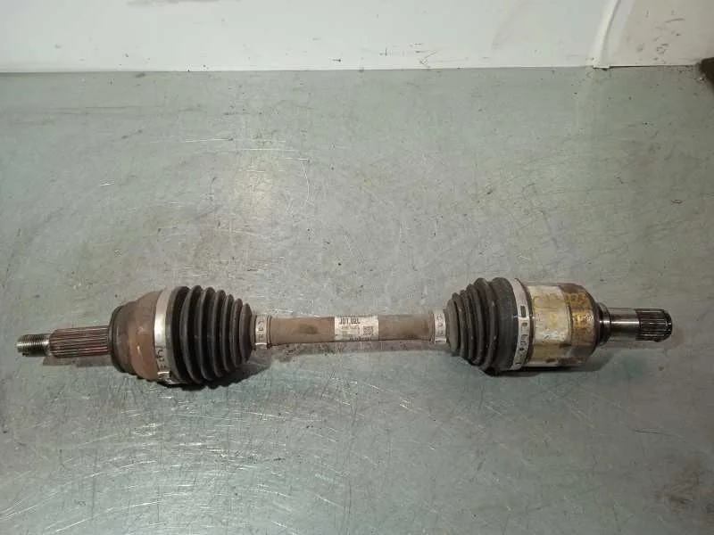 Transmision Delantera Izquierda para Hyundai Ioniq