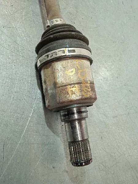 Transmision Delantera Izquierda para Hyundai Ioniq