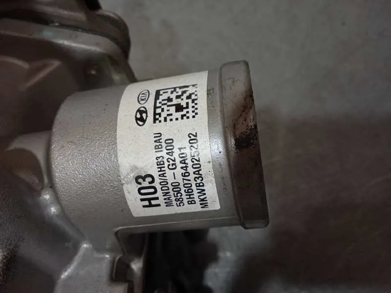 Abs para Hyundai Ioniq