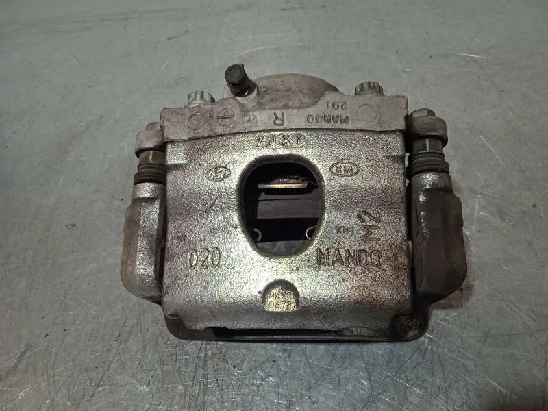 Pinza Freno Delantera Derecha para Hyundai Ioniq