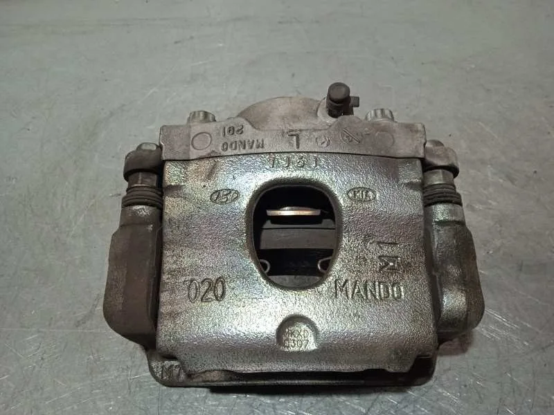 Pinza Freno Delantera Izquierda para Hyundai Ioniq
