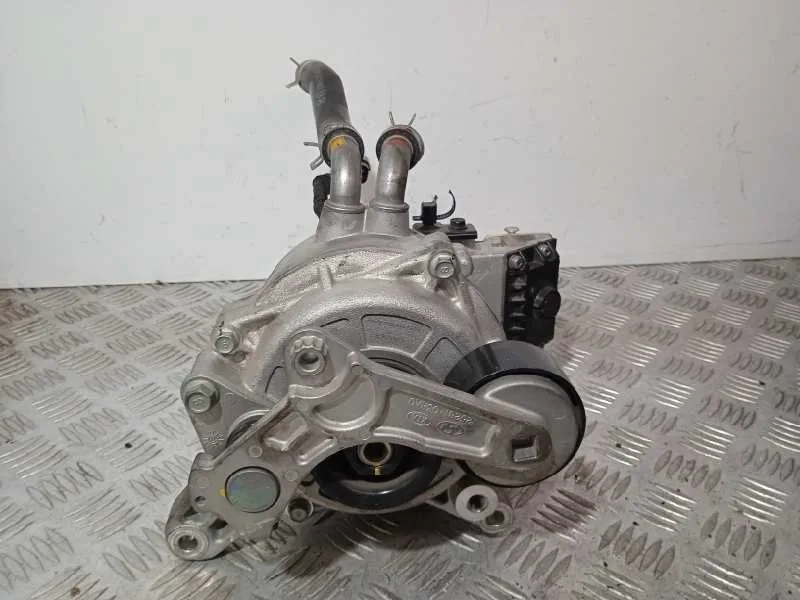 Alternador para Hyundai Ioniq