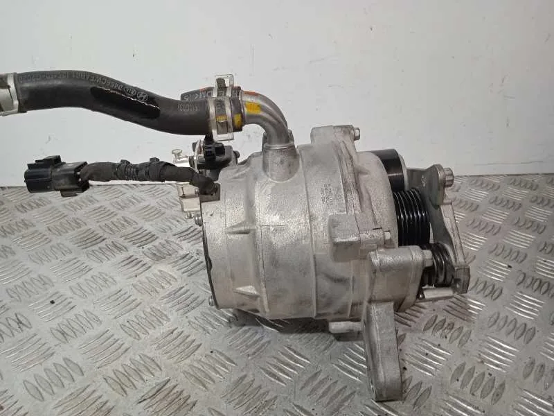 Alternador para Hyundai Ioniq