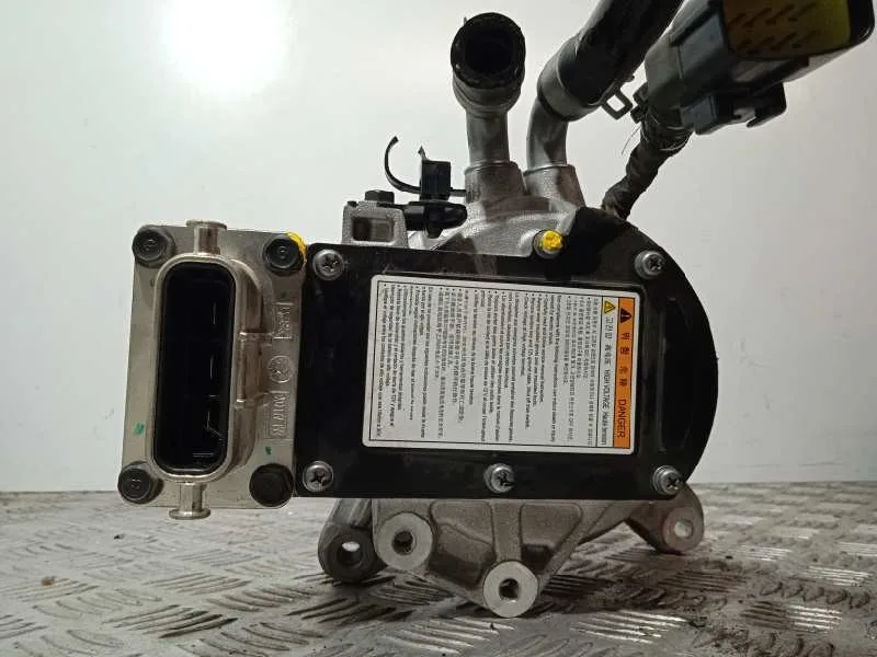 Alternador para Hyundai Ioniq