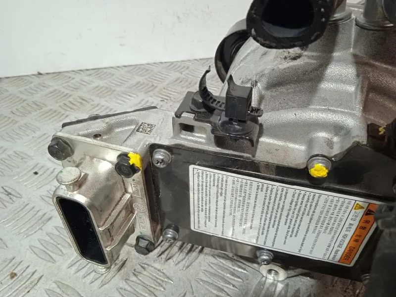 Alternador para Hyundai Ioniq