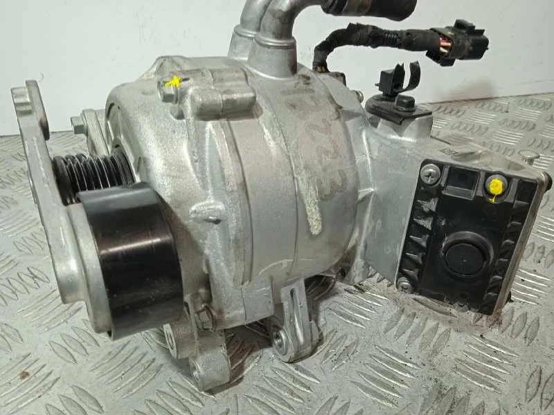 Alternador para Hyundai Ioniq