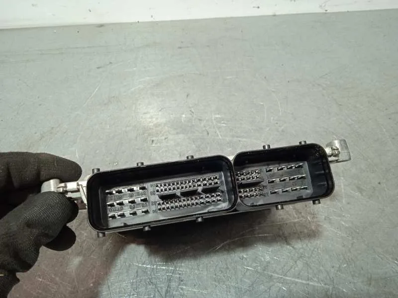 Centralita Motor Uce para Hyundai Ioniq