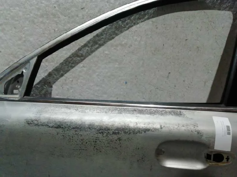 Puerta Delantera Izquierda para Volvo Xc90