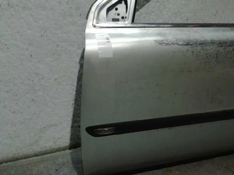 Puerta Delantera Izquierda para Volvo Xc90