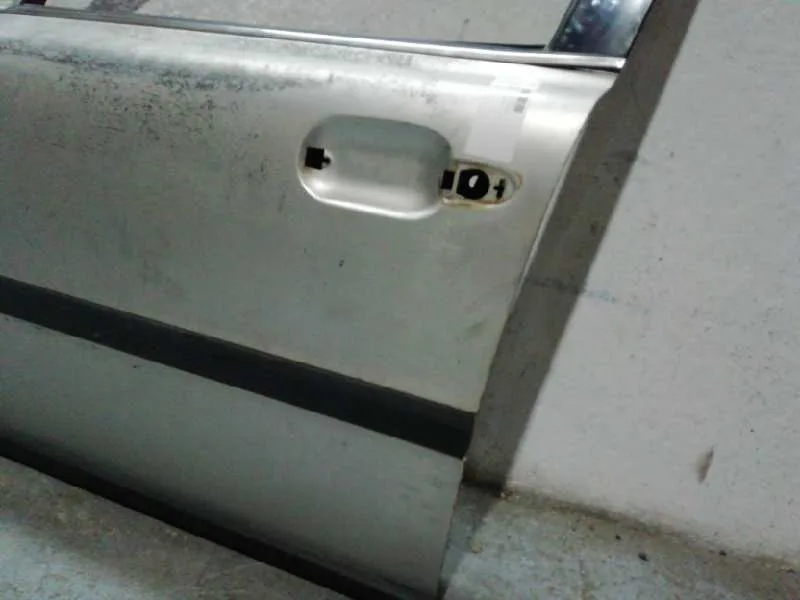Puerta Delantera Izquierda para Volvo Xc90