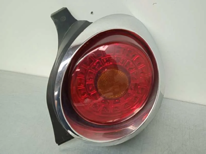 Piloto Trasero Derecho para Alfa Romeo Mito (145)