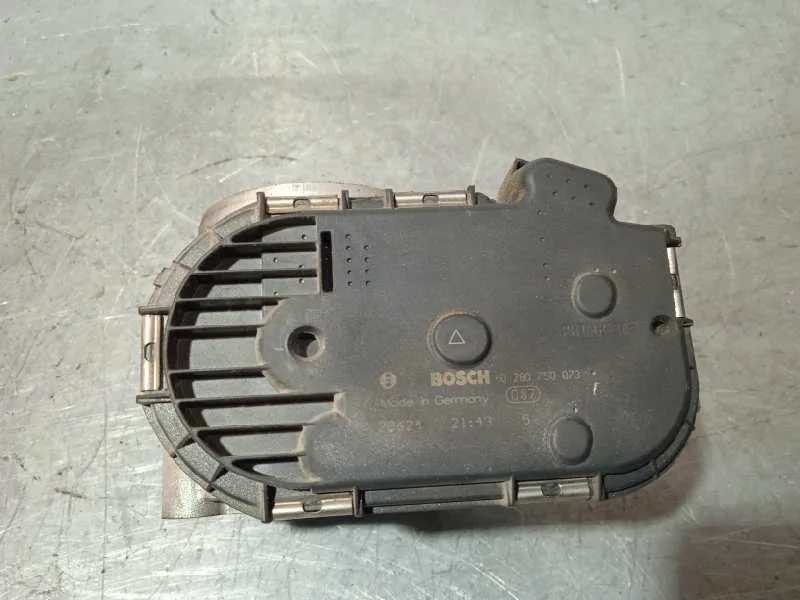 Caja Mariposa para Alfa Romeo 147 (190)