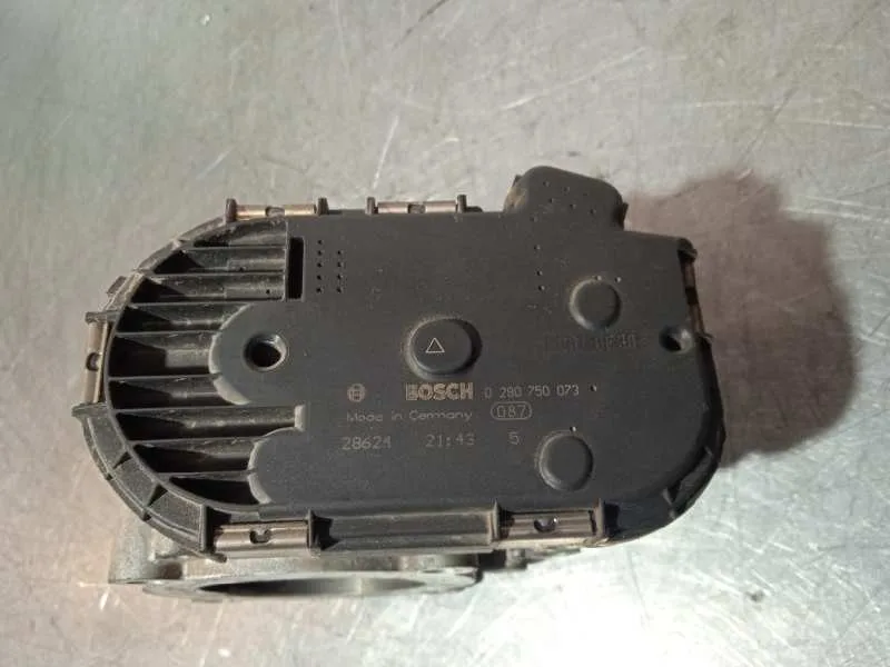 Caja Mariposa para Alfa Romeo 147 (190)