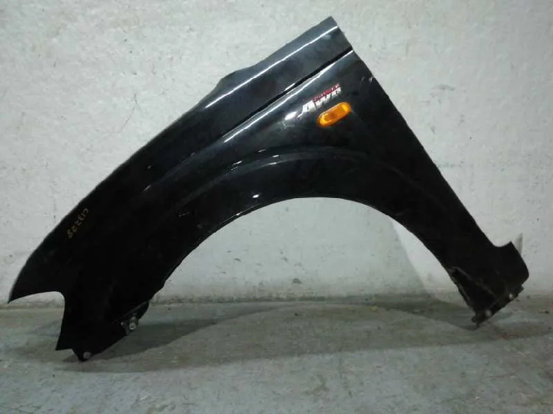 Aleta Delantera Izquierda para Ssangyong Rodius