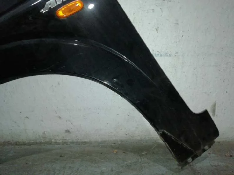 Aleta Delantera Izquierda para Ssangyong Rodius