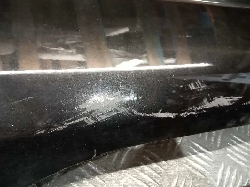 Aleta Delantera Izquierda para Ssangyong Rodius