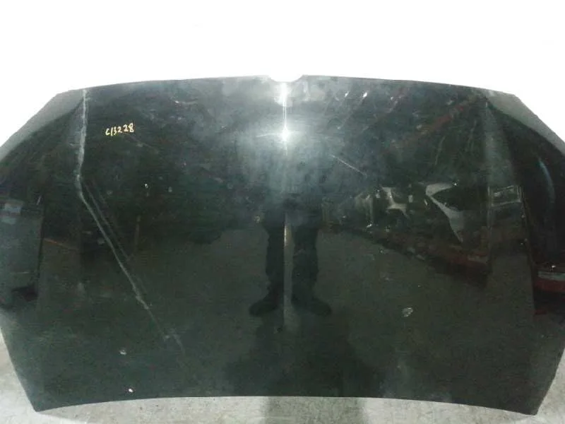 Capot para Ssangyong Rodius