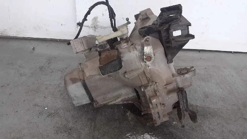 Caja Cambios para Citroën C3