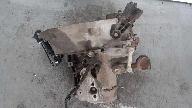 Caja Cambios para Citroën C3