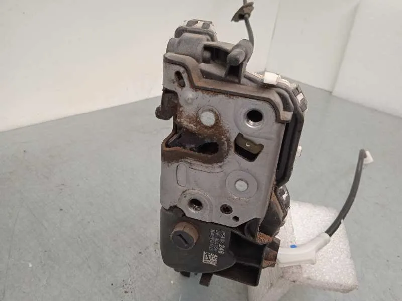 Cerradura Puerta Delantera Derecha para Citroën C3